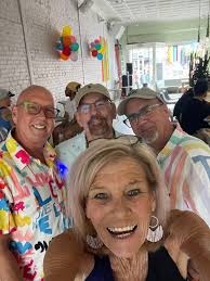 Gulf coast history group rules and guidelines