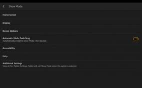 But if you just want more alexa, or want to add some cool new. Review Of The Show Mode Dock For Amazon Fire Hd 8 Hd 10 Tablets Aftvnews