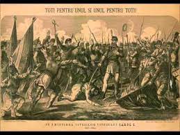 2 RÄƒzboiul De IndependenÅ£Äƒ 20 De Momente Din Istoria Dinastiei Romane Youtube