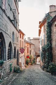 5 Charming Villages Near Toulouse France Midi Pyrenees Villages In 2020 France Travel Places To Go Village