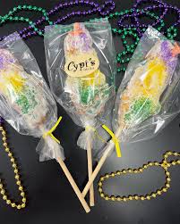 CHOCOLATE COVERED...