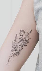 Check spelling or type a new query. Top 109 Best Tulip Tattoo Ideas 2021 Inspiration Guide
