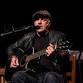 Davide Van De Sfroos - Jim Morrison event image