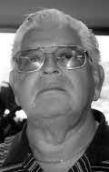 JOE GUTIERREZ Obituary (2011)