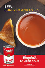 How to make tomato soup: Campbell S Condensed Tomato Soup In 2021 Food Recipes Food Recipies