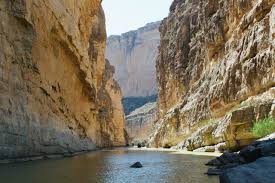 Santa elena canyon trail | big bend national parkthis beautiful trail at big bend national park begins on a boardwalk out to the rio grande. Top Things To See In Santa Elena Canyon Traveler Master