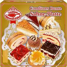 Netto ist eine der bekanntesten supermarktketten in europa. Retro Kult Bei Netto Conditorei Coppenrath Wiese