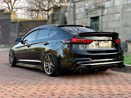 We did not find results for: 2018 Hyundai Elantra Sport With 18x9 5 Niche Dfs And Achilles 205x40 On Air Suspension 672586 Fitment Industries