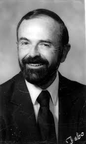 Ira Bartholomy “Bud” Hillyer (1932-2007)