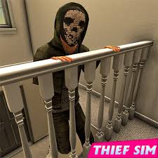 Download stickman thief simulator for android . New Heist Thief Simulator 2021 New Robbery Plan 3 1 Mod Unlimited Money For Android Download