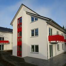 Günstige wohnung in bergen auf rügen mieten. Wohnungen Maxim Gorki Str Bergen Aib Bauplanung Nord Gmbh