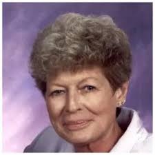 Obituary information for Elizabeth Anne Pendleton