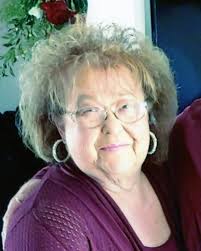 Ruby Hall Obituary (1943