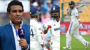 Sanjay Manjrekar brutally roasts Virat Kohli with veiled reference during 1st Test: ‘We know of a former…