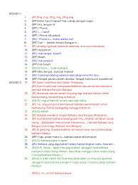 Dan tak sah jugak lah kalau sambutan hari guru tak dimeriahkan dengan aktiviti persembahan oleh pelajar atau pun guru. Skrip Bicara Berirama