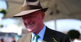 Cheveley Park hoping to boost title charge of Willie Mullins