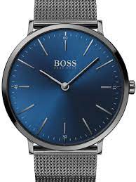 ⌚Hugo Boss 1513734 Horizon Mens watch ⇒ Timeshop24.com