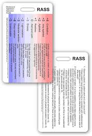 Image result for Agitated Behavior Scale