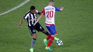 Acompanhe aqui nos seguintes horários: Botafogo X Bahia Saiba Como Ver O Jogo Ao Vivo Online