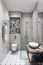 Roomsketcher shows you 10 small bathroom ideas that really work and how to try them in your own bathroom design. 47 Inspiring Bathroom Remodel Ideas You Must Try Small Bathroom Makeover Bathroom Remodel Shower Bathroom Design Small