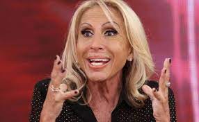 Los escándalos de Laura Bozzo a lo largo de su carrera