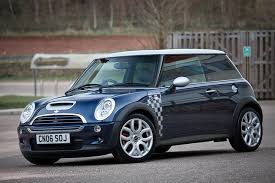 Image result for mini cooper S checkmate