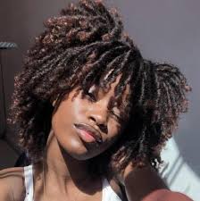 Starting a Loc Journey