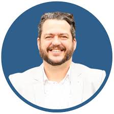 Councillor Rick Stevens