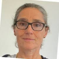 Barbara Rohr's Instagram, Twitter & Facebook