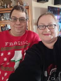 Holiday event in Ashland, Nebraska