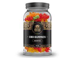 cbd gummies 500mg side effects
