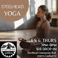 Yoga - $10 cash - Bring your own mat event in Mission, BC