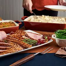 Here's the new meal deal! 14 Thanksgiving Dinner To Go Where To Buy Precooked Thanksgiving Meal
