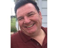 Jeffrey Raudabaugh Obituary (1961