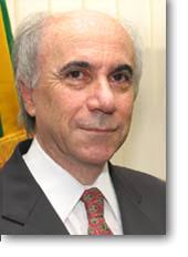 Nelson José Gonzaga — Tribunal Regional Eleitoral do Rio Grande do Sul