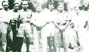 Mat salleh atau nama sebenarnya datu mat salleh merupakan pejuang sabah yang terkenal dalam memberi tentangan yang hebat kepada penjajahan inggeris di sabah. Wira Melayu Bangkit Menentang Penjajah Pada Kurun Ke 18 Pak Din