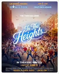 John m chu directs the film, which brings to life the theatre musical which took home. In The Heights A Revival Of Contemporary Musicals The Miami Student