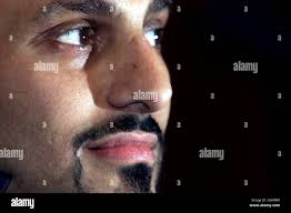 Boxing naseem hi-res stock photography and images