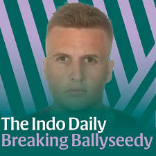 Breaking Ballyseedy