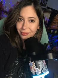 If you like watching videogame streamers who will play final fantasy, other  RPGs, and the rare/occasional FPS, go show GamerTifa some love and give her  a follow