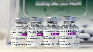 If you are fully vaccinated. Az Brushes Off Vaccine Criticism Awaits Us Readout Scrip