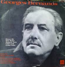 Georges Bernanos