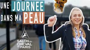 Check spelling or type a new query. Trois Jours Merveilleux Salon Du Cheval De Paris 2017 Youtube