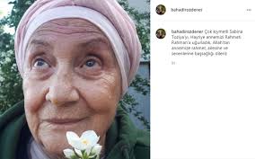 Peki sabina toziya kimdir, neden öldü? Z7ww6o Yvuhbtm