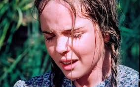 The only episode we see both Mary and Laura in braids! Who can name the  episode?