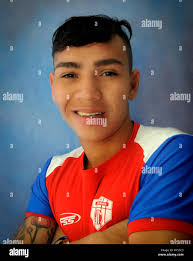 Ricardo marquez hi-res stock photography and images