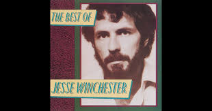 The Best of Jesse Winchester