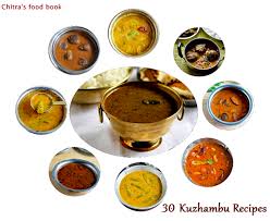 Tamil traditional foods have more color and taste than many other dishes in the world. 75 Kuzhambu Recipes South Indian Kuzhambu Varieties Chitra S Food Book