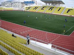 Maybe you would like to learn more about one of these? Malaya Sportivnaya Arena Alchetron The Free Social Encyclopedia