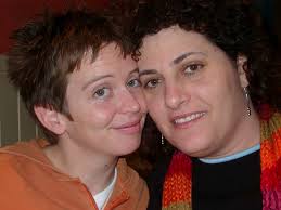 Remembering our beloved light-being, Elise Marie Mann (1965-2013), who left  our world six years ago today after a valiant fight with breast cancer and  a life of selfless service to human rights